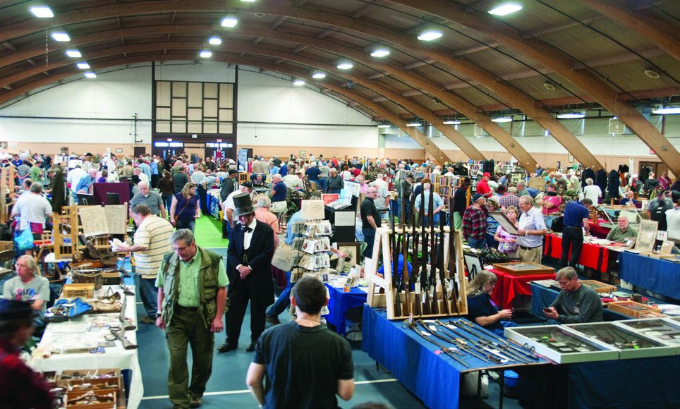Events Section — April 2016 — photograph 2 from the original article