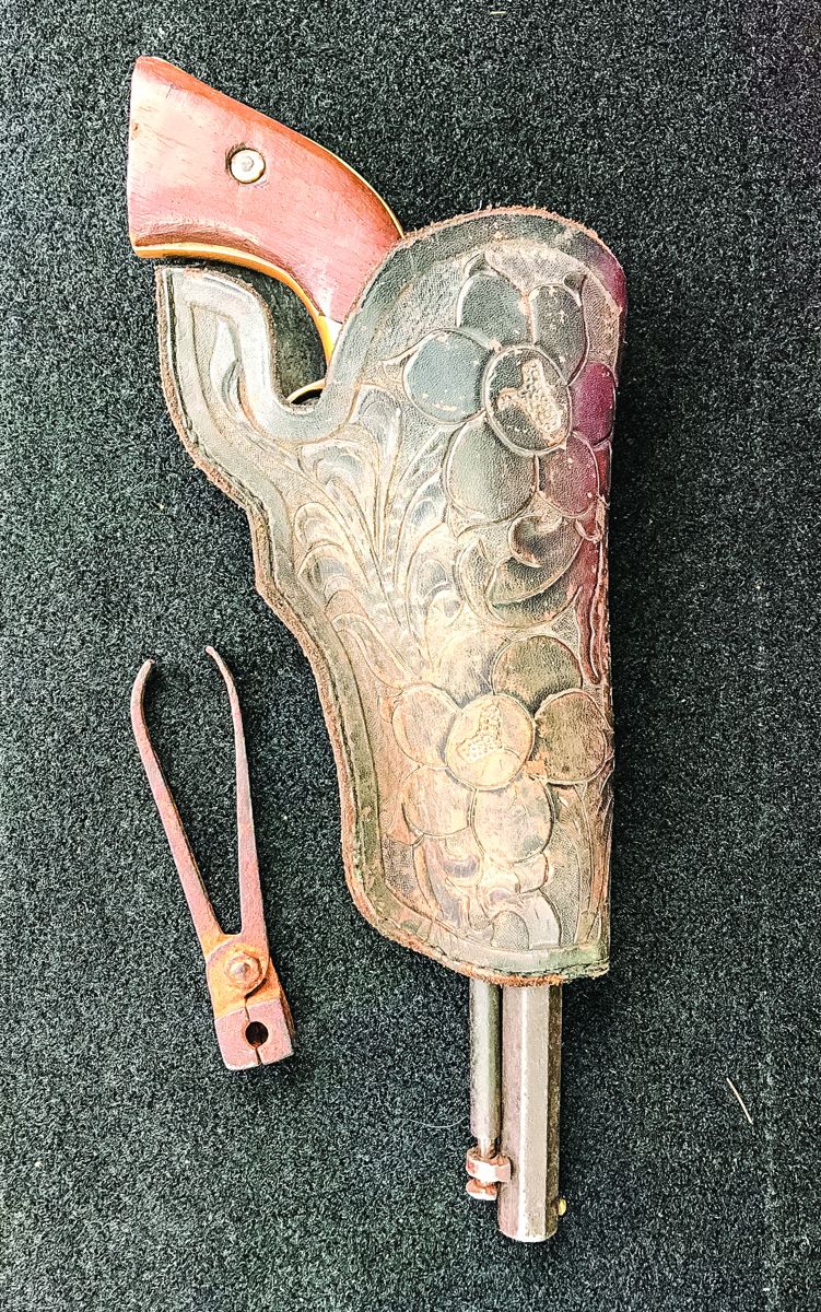 Spiller & Burr — photograph 3 from the original article