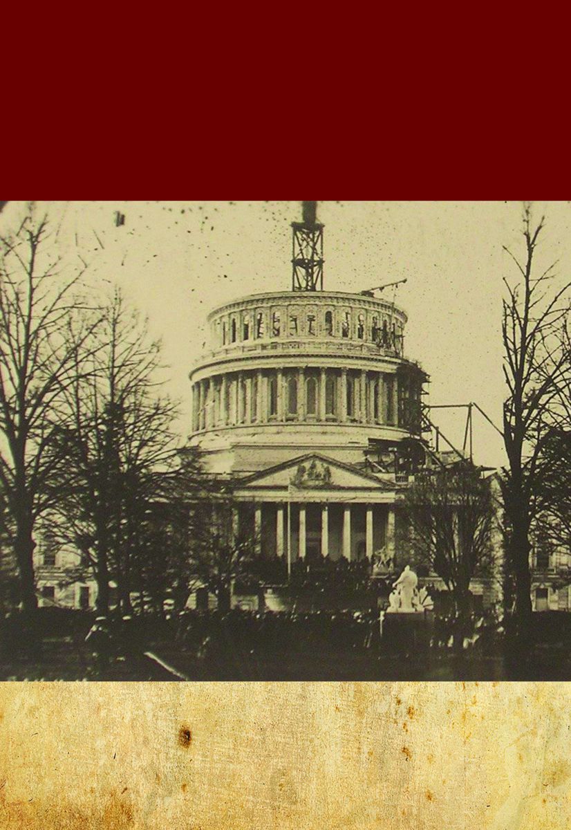 Civil War Events May – July — lead photograph from the original article