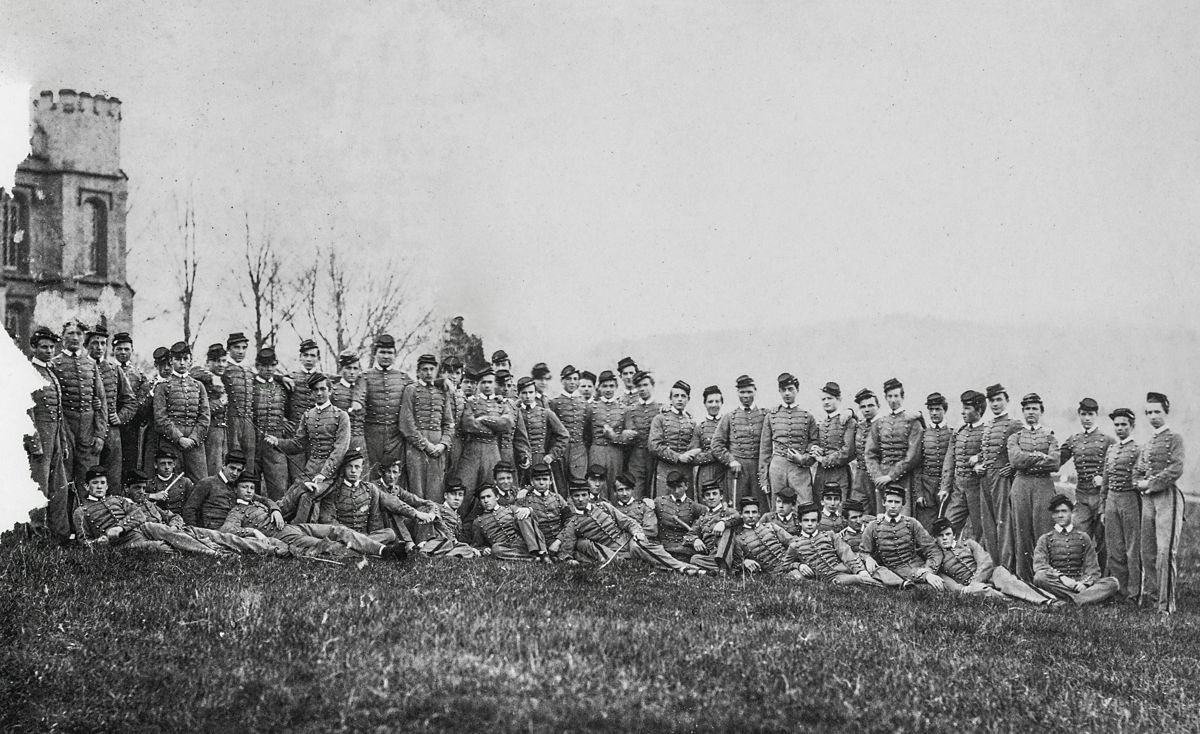 The Library of Congress Collection — May 2018 — lead photograph from the original article