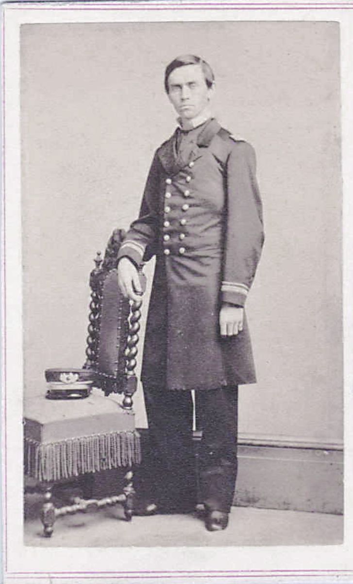 (Earl Sheck Collection)