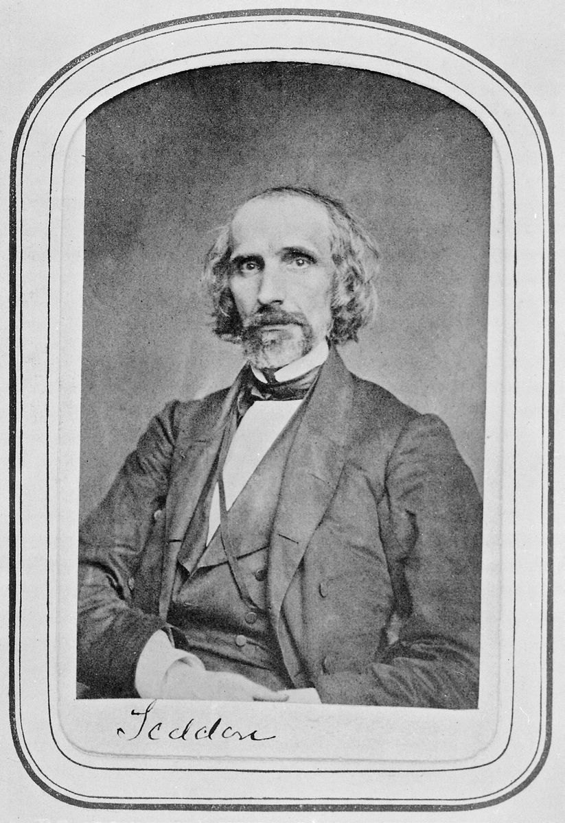 James A. Seddon, Secretary of War.