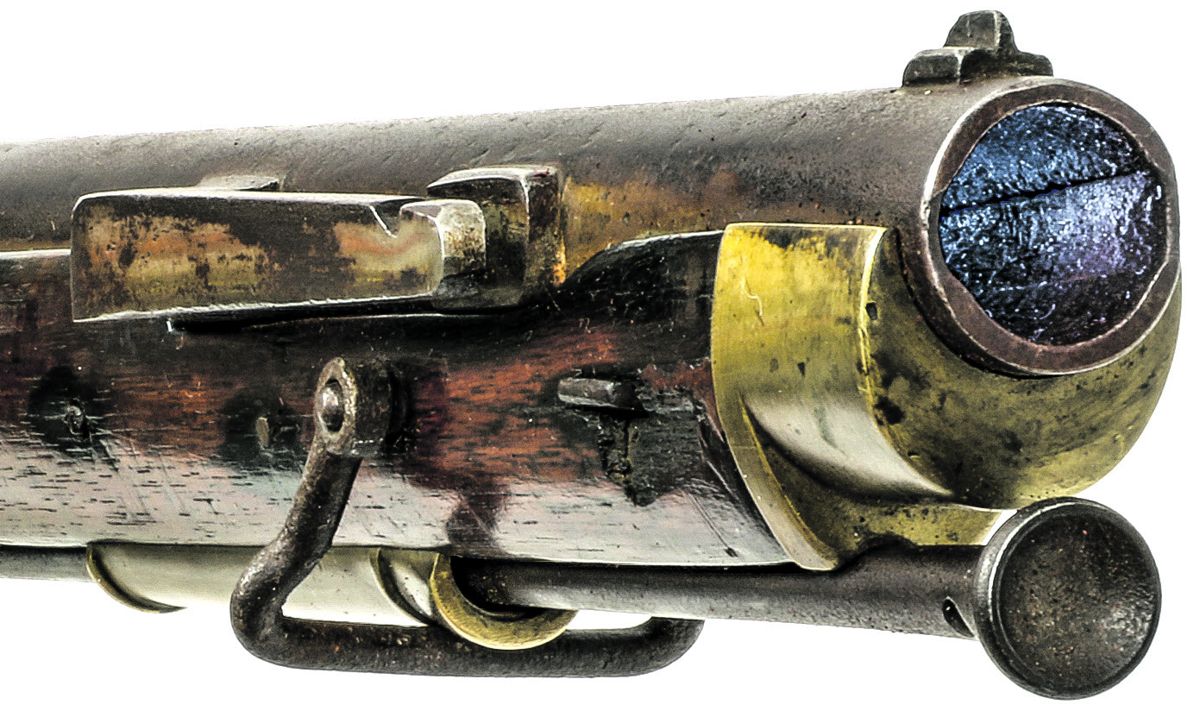 including The English Connection and a new book on southern retail­ er marked and Confederate used shotguns. Tim is also a featured Arms & Militaria appraiser on the PBS Series Antiques Roadshow.