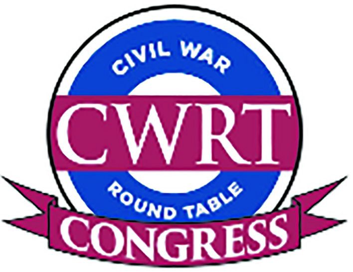 from Mike Movius, President, CWRT Congress, www.cwrtcon­