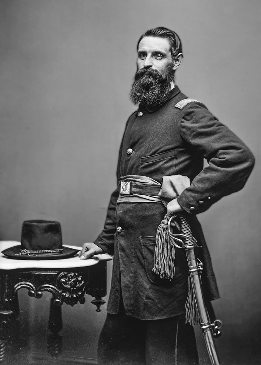 Ira C. Abbott. Library of Congress LC-BB14-1469.