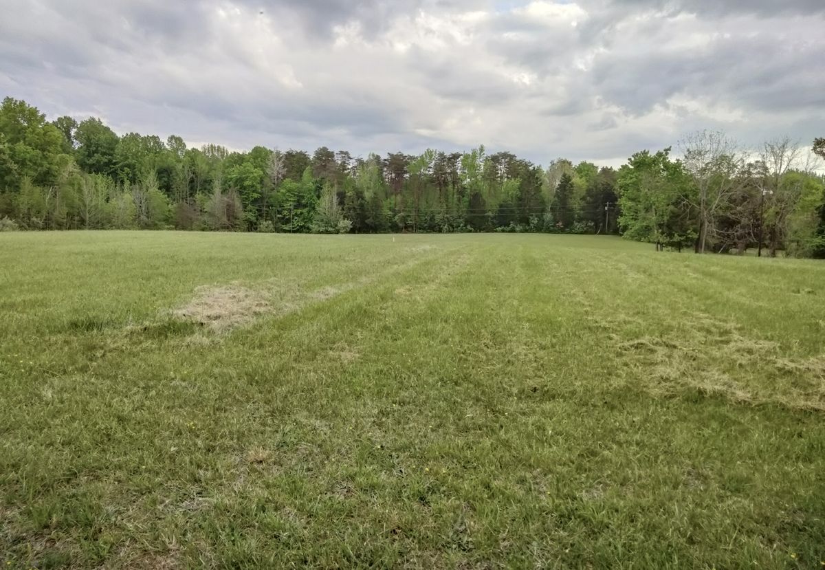 Present day view of Dowdall’s Tavern location. (CVBT)
