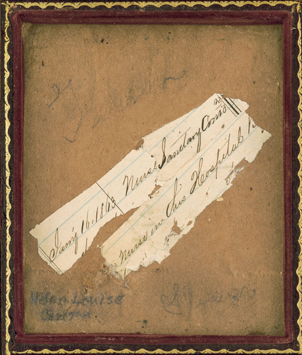 COLLECTION — lead photograph from the original article