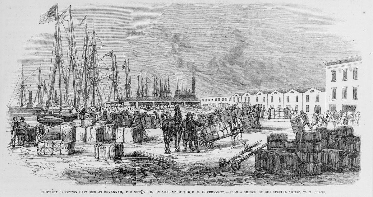 William Gregg and Essays on Domestic Industry — photograph 2 from the original article