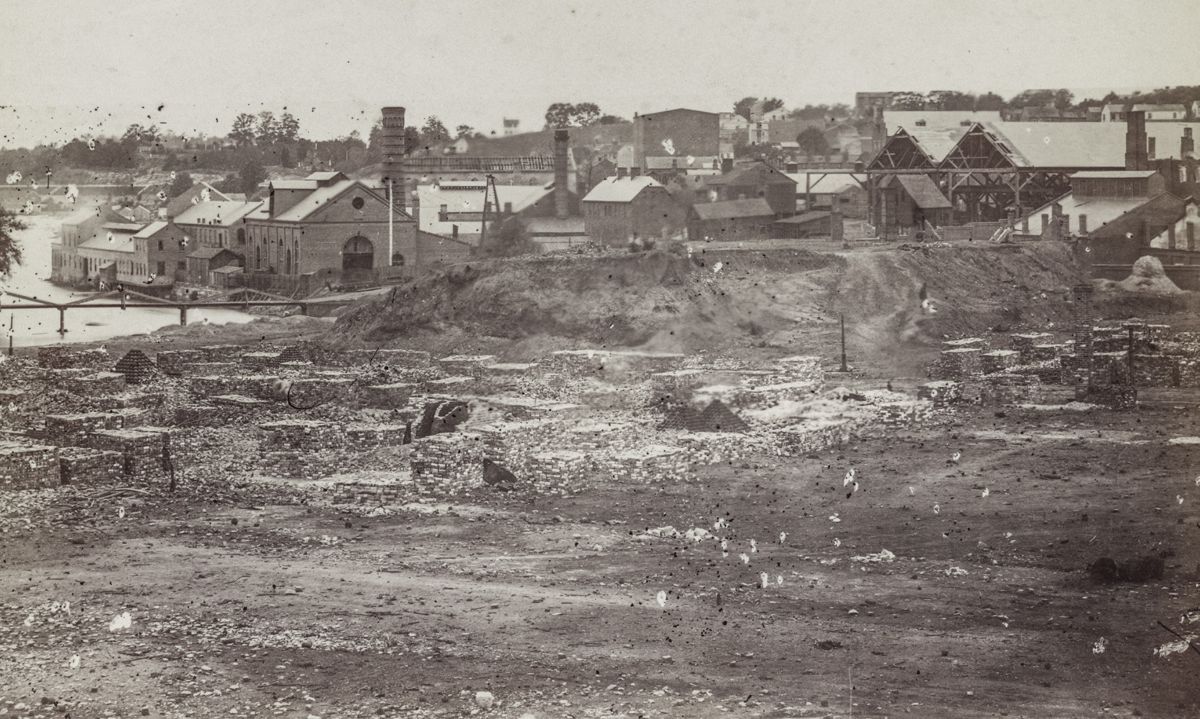 William Gregg and Essays on Domestic Industry — photograph 4 from the original article