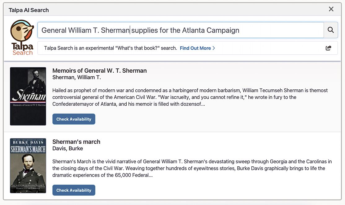 AI as a Civil War Research Tool — photograph 3 from the original article