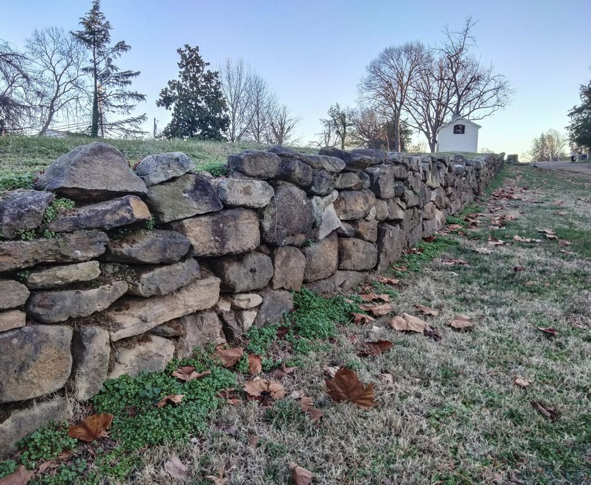 “The Men Fell on All Sides”: Kershaw’s Brigade at Fredericksburg — photograph 2 from the original article