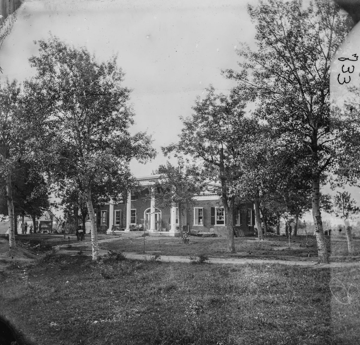 “The Men Fell on All Sides”: Kershaw’s Brigade at Fredericksburg — photograph 4 from the original article