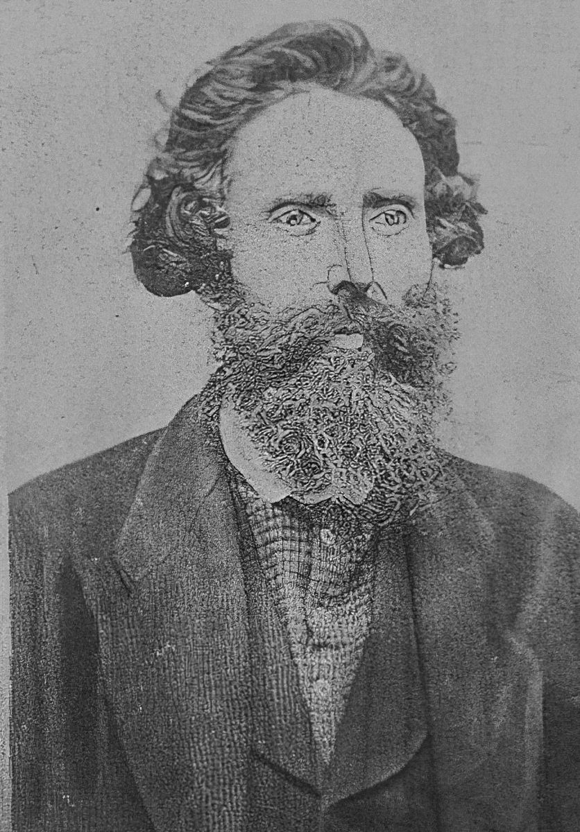 Col. James Montgomery, USA.