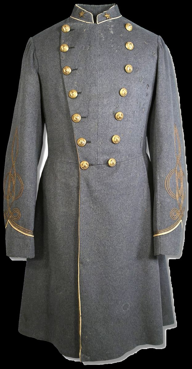 Henry Kyd Douglas, I Rode with Stonewall (1940) — photograph 3 from the original article