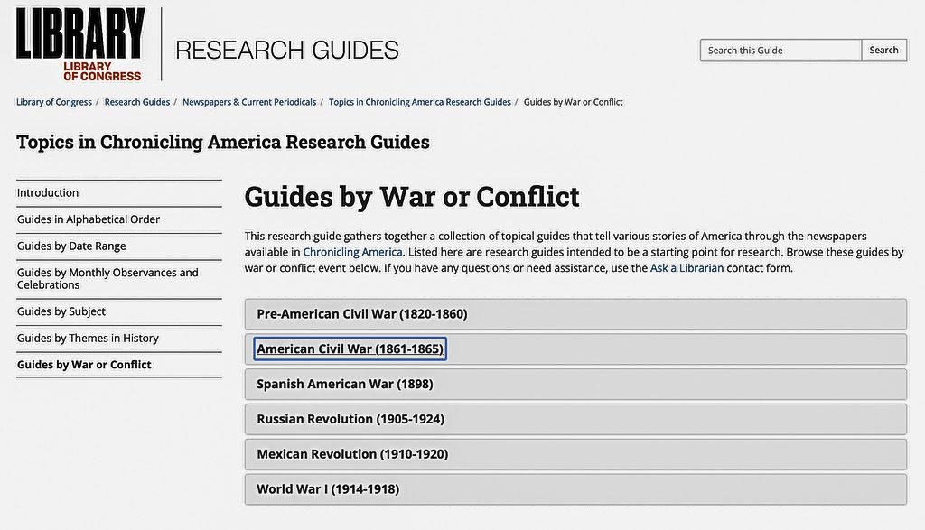 Library of Congress Research Guides — photograph 2 from the original article