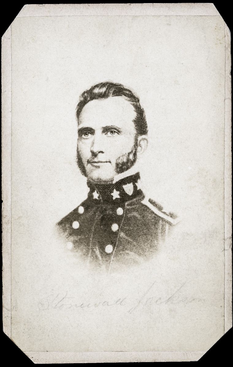 The War Before the War – A Young Artillery Officer in Mexico — lead photograph from the original article
