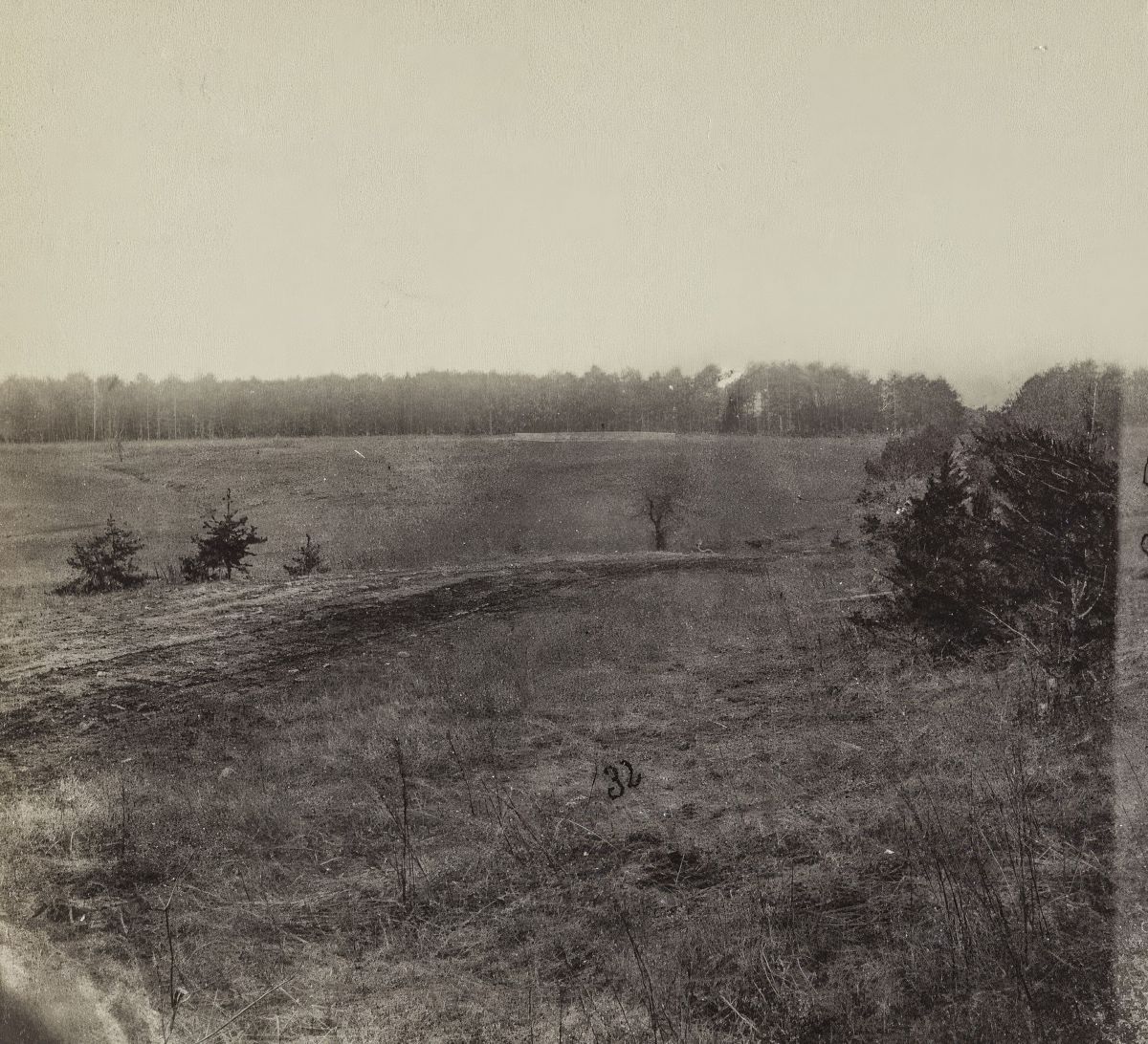 “We Were Obliged to Retire:” Bartlett’s Brigade’s May 5, 1864, Wilderness Experience — photograph 5 from the original article