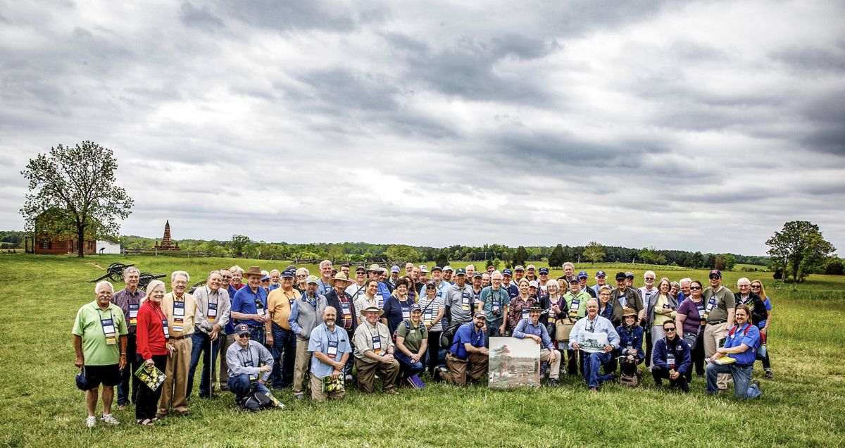American Battlefield Trust — photograph 3 from the original article