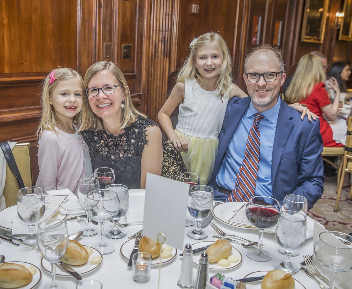 Jon Meacham and Jonathan W. White Win Lincoln Prize — lead photograph from the original article