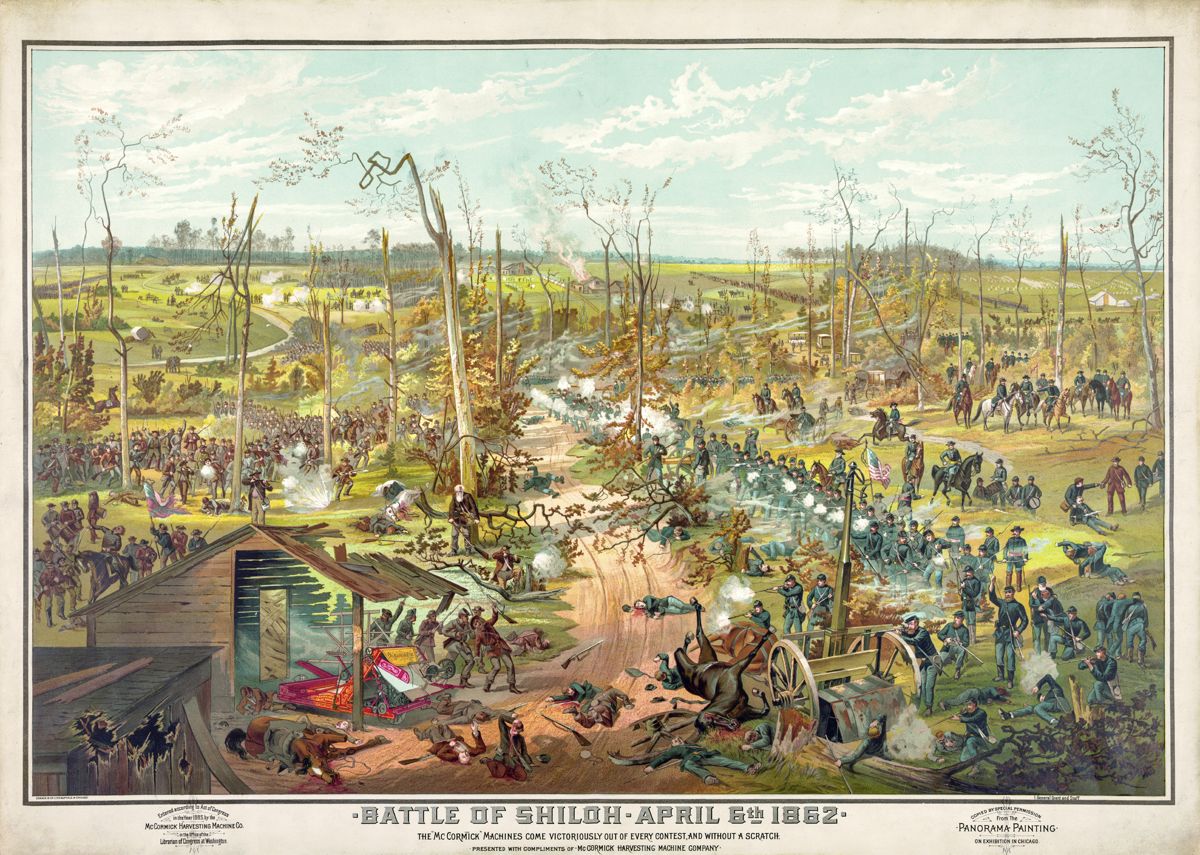 The Bravest Brigade — photograph 2 from the original article