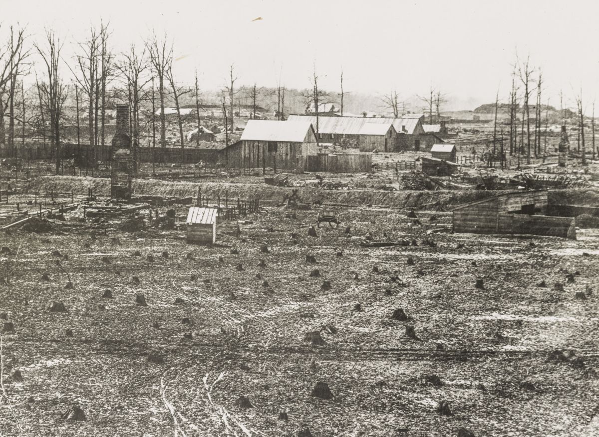 The Chickamauga Campaign Trail — photograph 9 from the original article