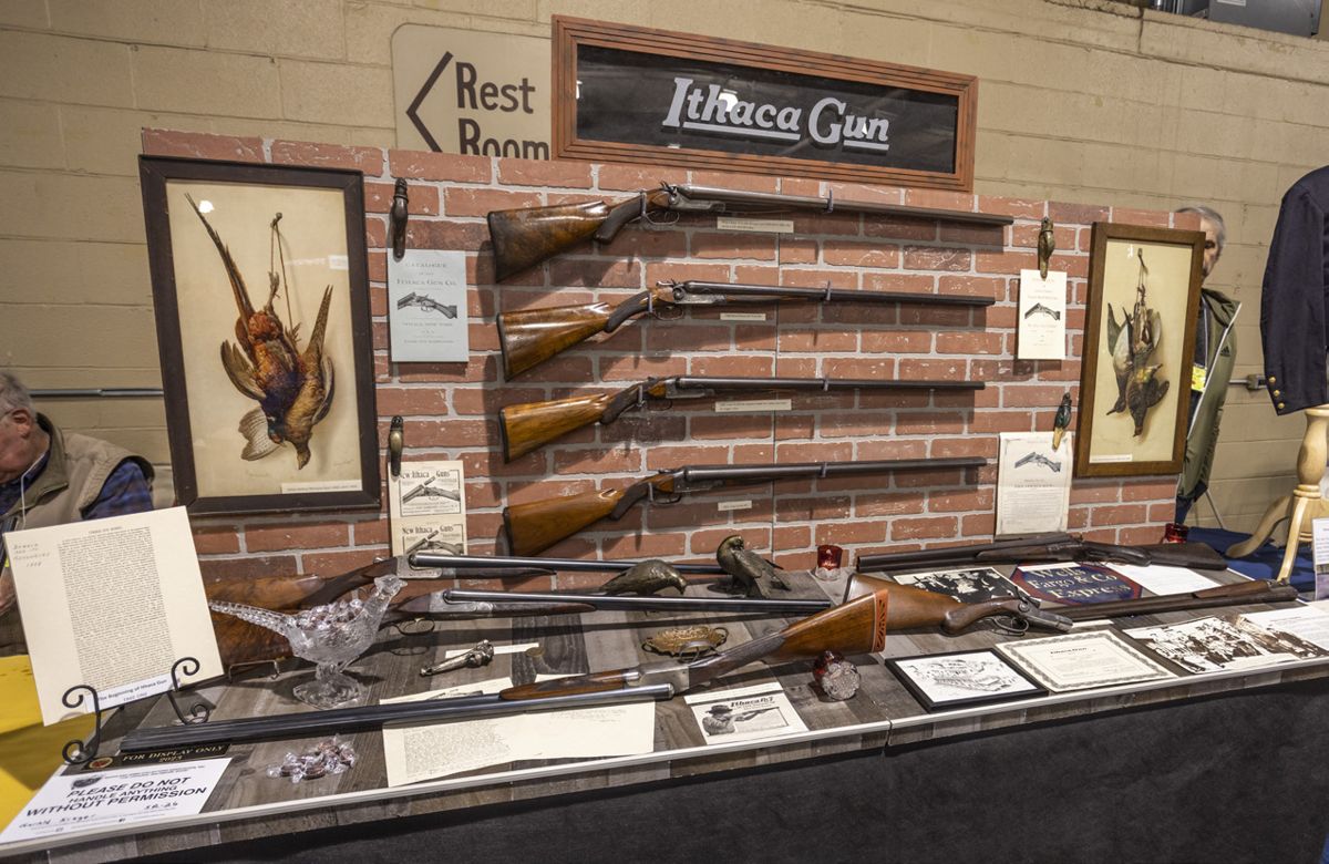 67th Annual Maryland Arms Collectors Association Show Report — photograph 12 from the original article
