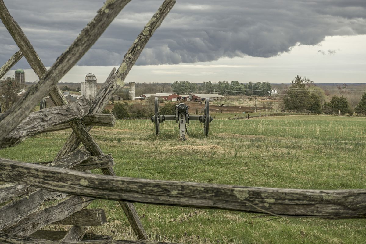 American Battlefield Trust — May 2023 — photograph 2 from the original article