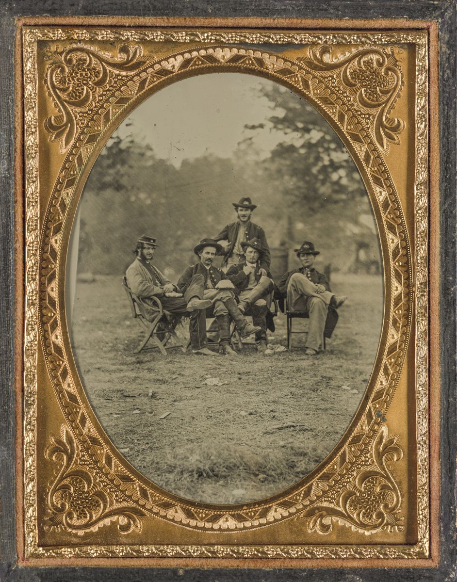 The Relation of Alimentation and Diseases by Dr. J.H. Salisbury — photograph 2 from the original article