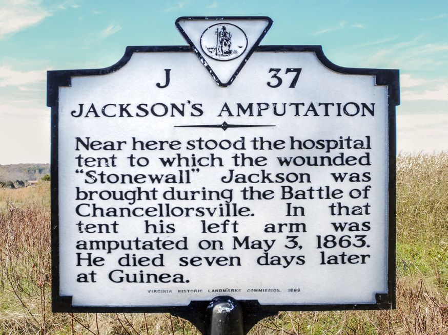 Civil War Field Hospitals Saved the Lives of Countless Soldiers — photograph 4 from the original article