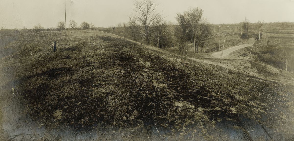 Misleading History: N-SSA 149th Nationals — photograph 3 from the original article