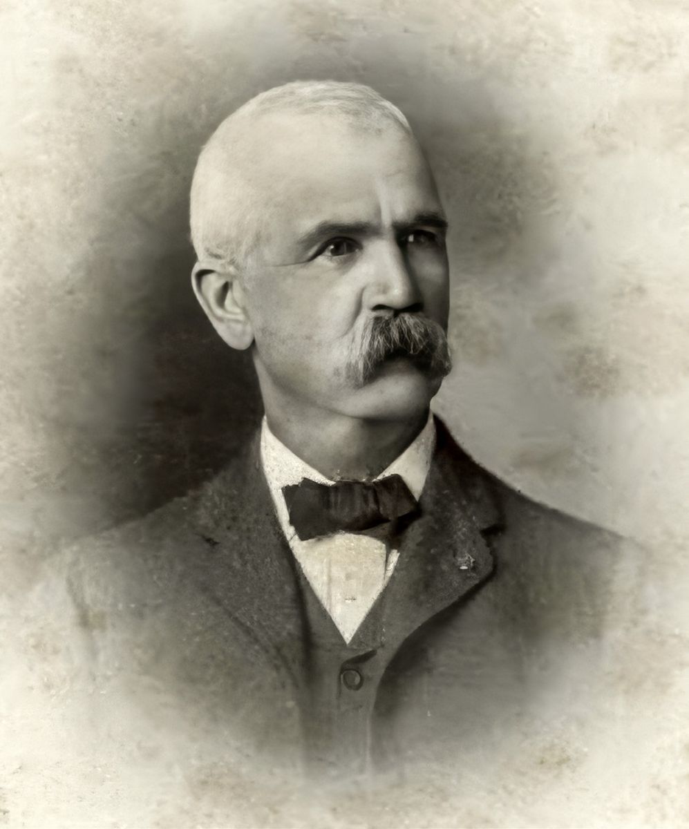Misleading History: N-SSA 149th Nationals — photograph 5 from the original article