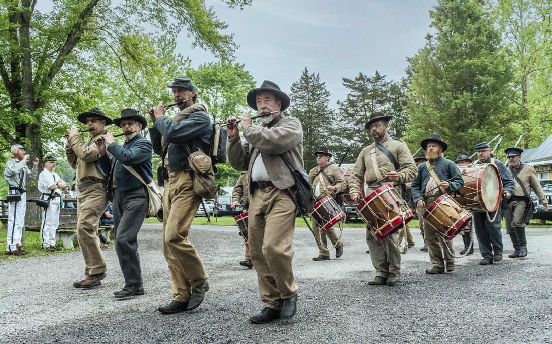 Shenandoah Shootout at the N-SSA 149th Nationals — photograph 12 from the original article