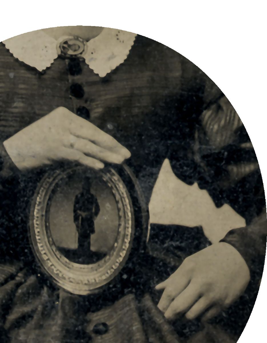 How Shall all These — lead photograph from the original article