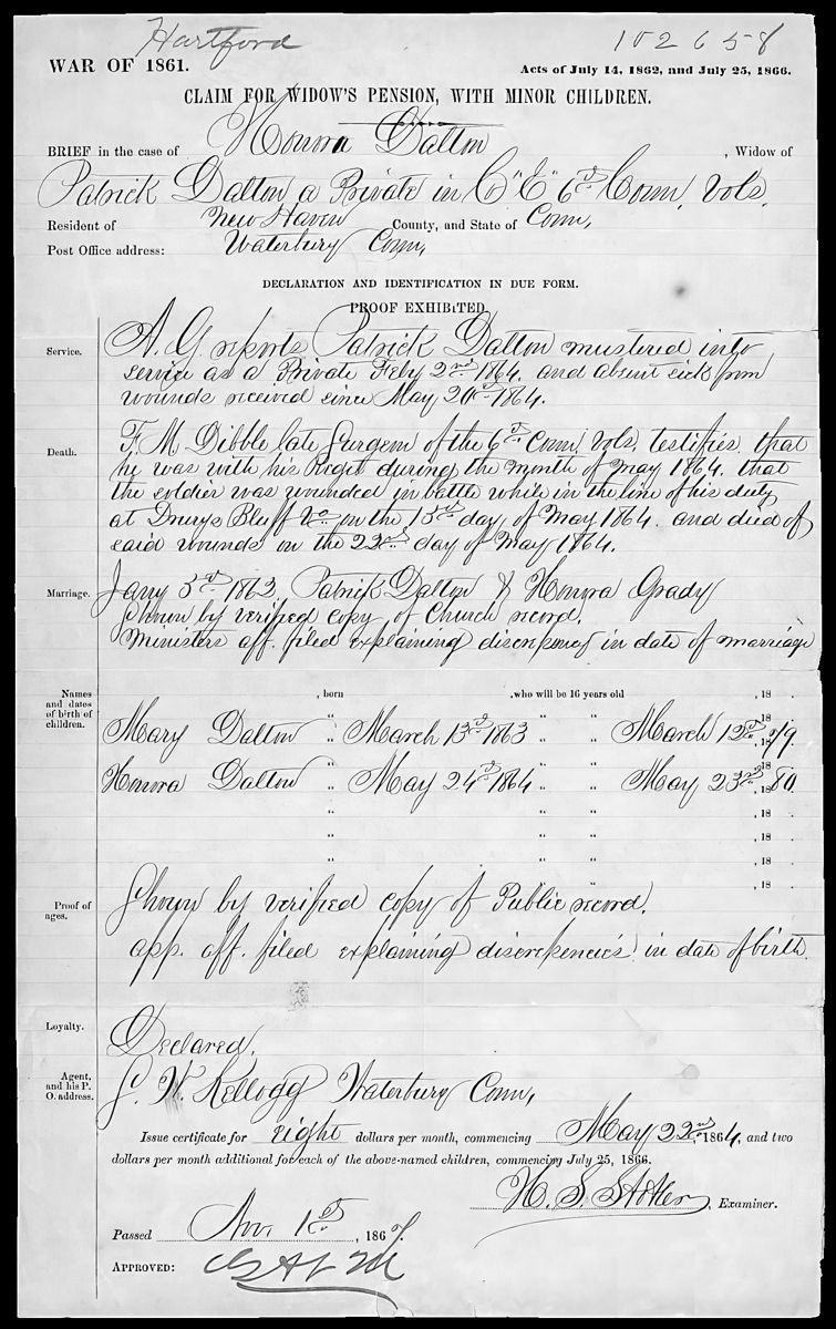 How Shall all These — photograph 4 from the original article