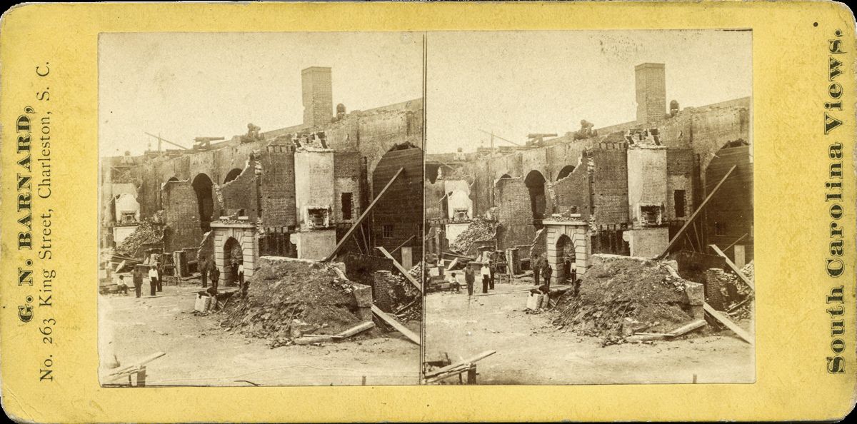 How Shall All These Would be Healed? — photograph 5 from the original article