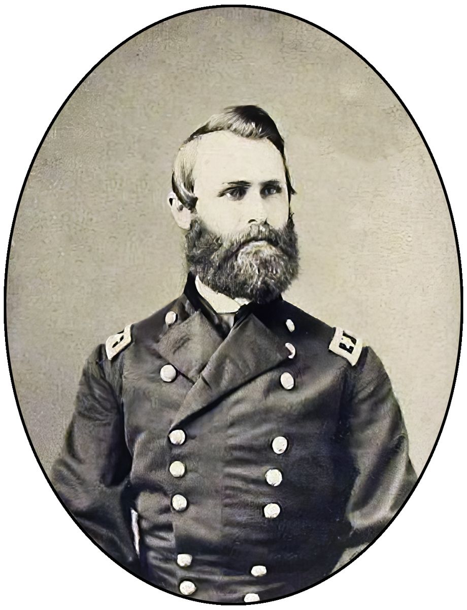 Burnside’s Invasion of East Tennessee: A History of Misinformation Part 1 — photograph 3 from the original article