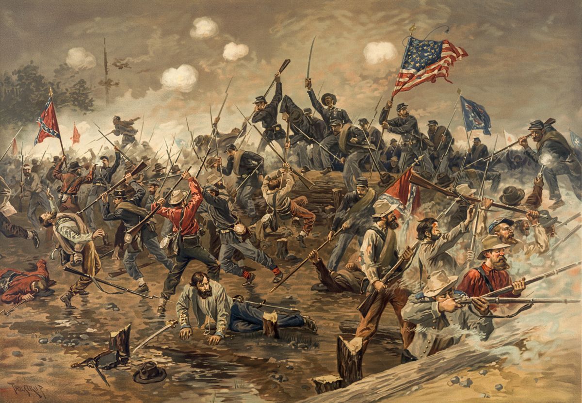Preservation News This & That — lead photograph from the original article