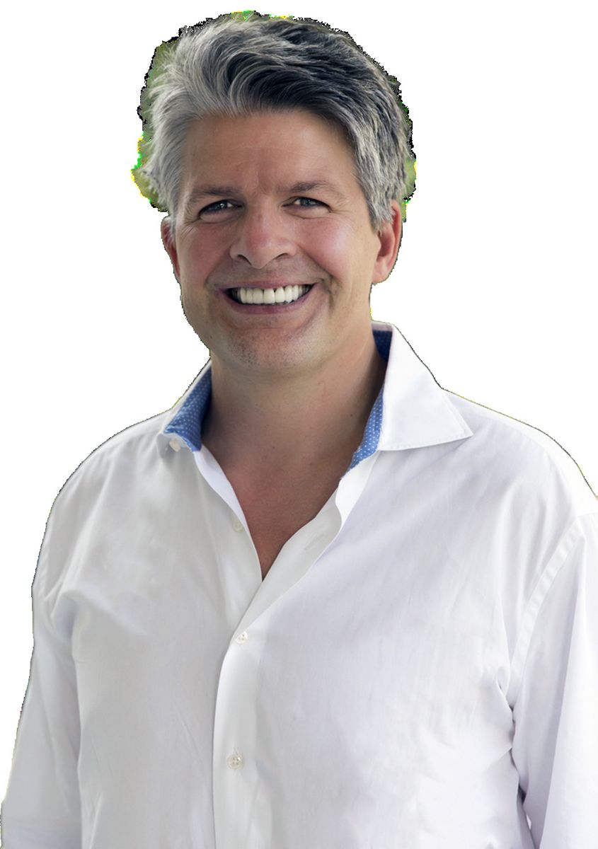 REMEMBERING PETER CARMICHAEL — lead photograph from the original article