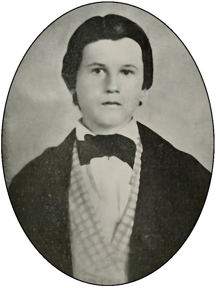 Robbed of Reason: Post-Traumatic Stress Disorder in the Civil War — photograph 10 from the original article