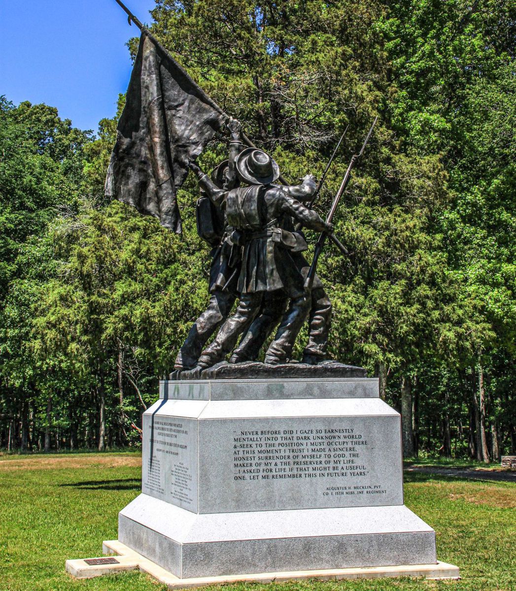 Robbed of Reason: Post-Traumatic Stress Disorder in the Civil War — photograph 11 from the original article