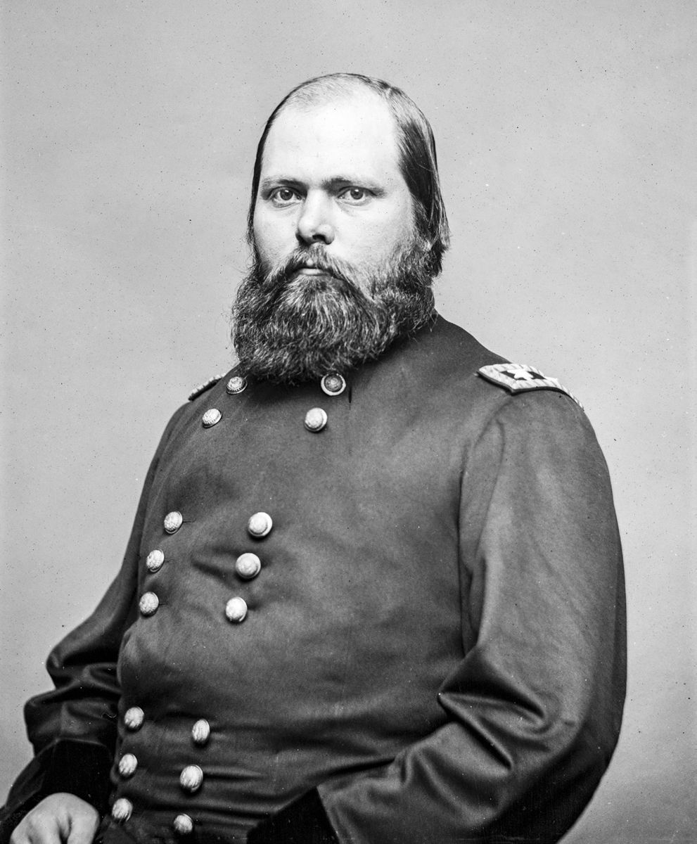 Burnside’s Invasion of East Tennessee: A More Accurate View of — lead photograph from the original article