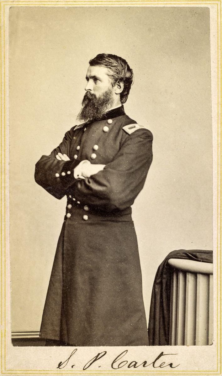 Burnside’s Invasion of East Tennessee: A More Accurate View of — photograph 2 from the original article