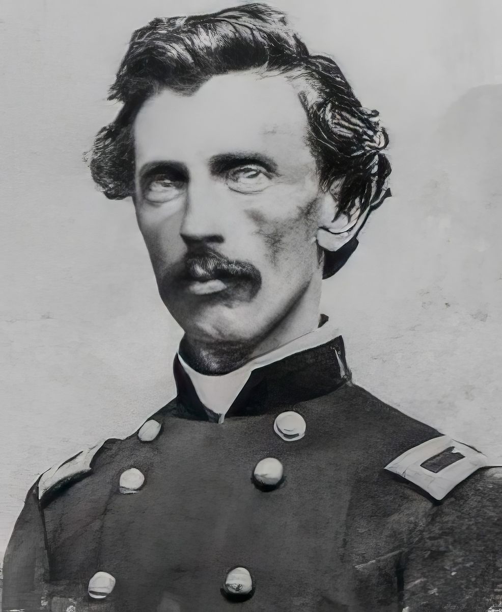 Burnside’s Invasion of East Tennessee: A More Accurate View of — photograph 3 from the original article