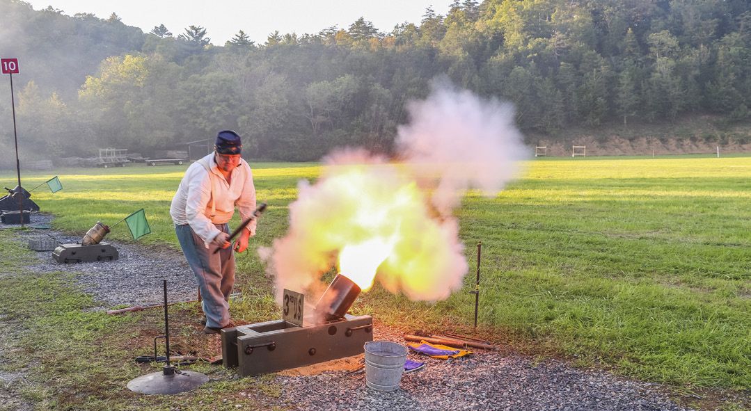 “Playing War!” Sham Battles During and After the Civil War — photograph 8 from the original article