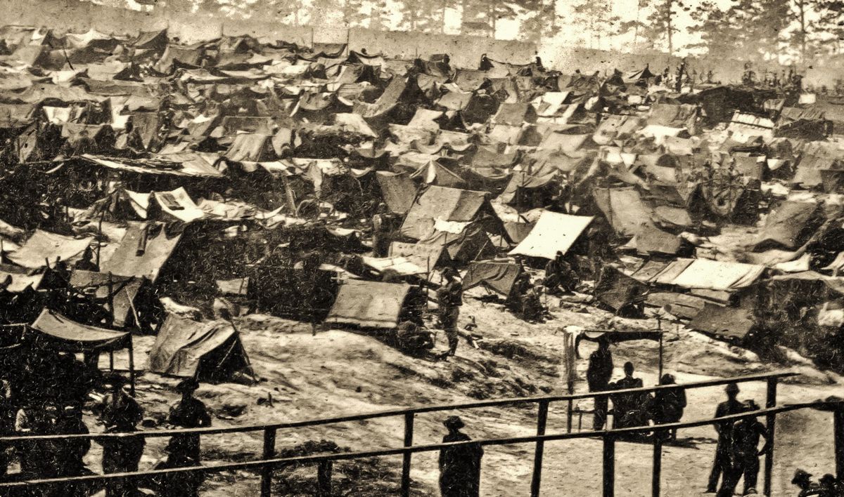 A Regiment Doomed from the Start Spared & Shared — photograph 6 from the original article
