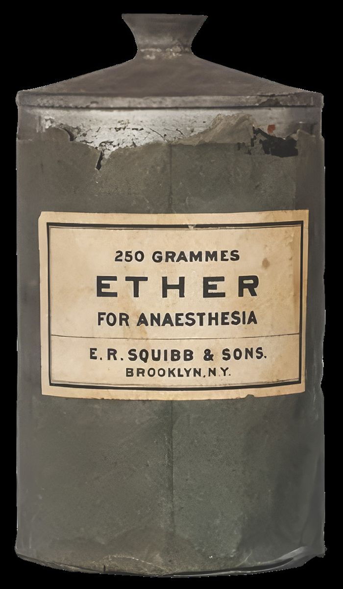 Anesthesia — photograph 7 from the original article