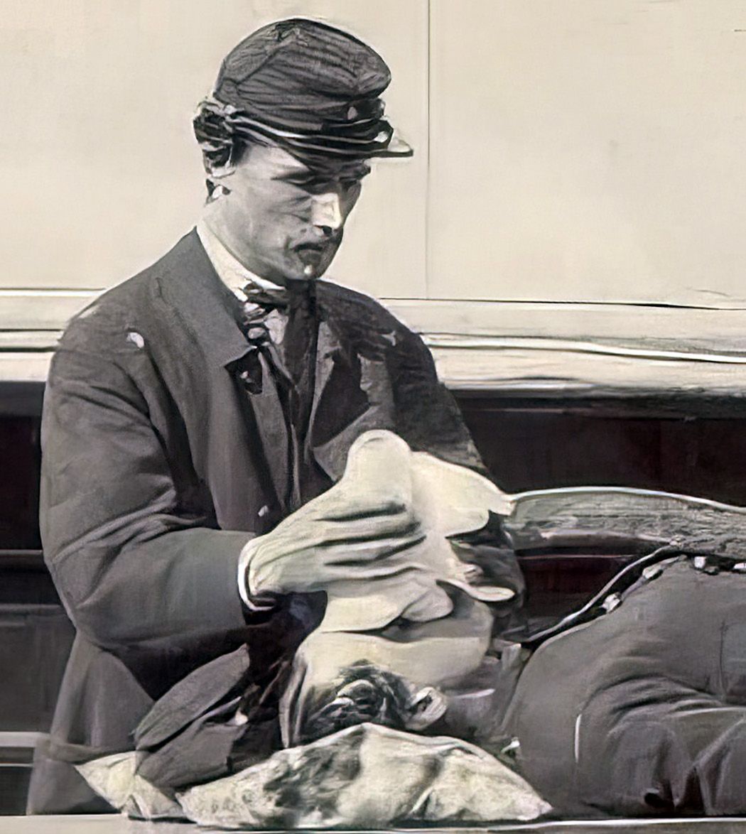 Anesthesia — photograph 8 from the original article