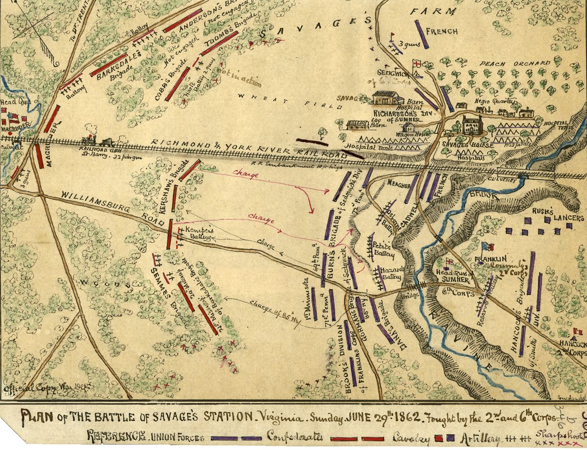 The Graphic War — lead photograph from the original article