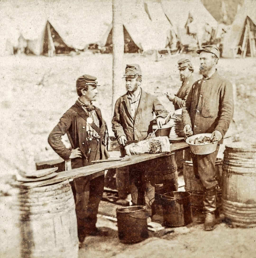 The Unfinished Fight — lead photograph from the original article