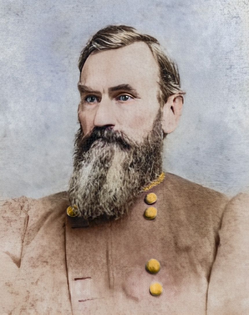 The Work Of The Very Devil Himself — photograph 4 from the original article